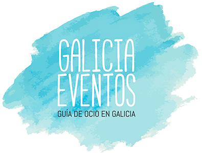 Galicia Eventos Logo